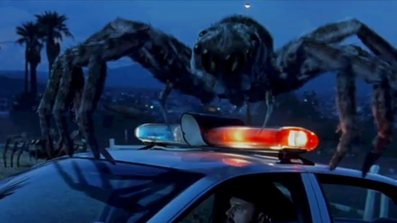 Eight Legged Freaks (2002)