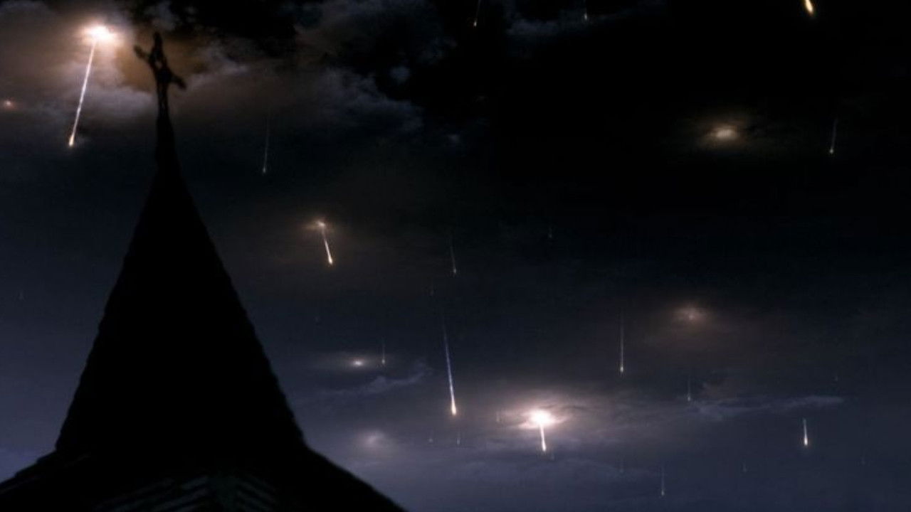 Supernatural - Season 6 Episode 9 : Clap Your Hands If You Believe...