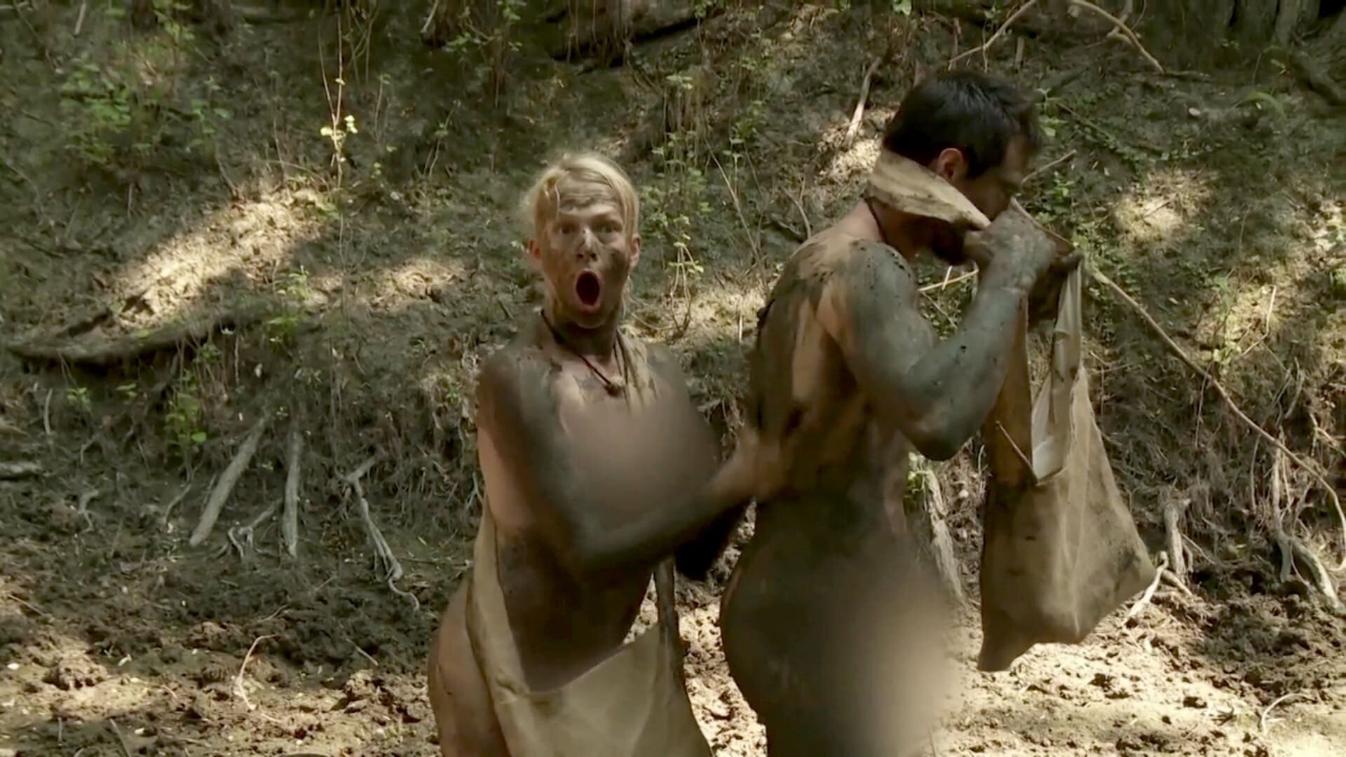 Thumbnail for Naked Gets Weird Season 0 Episode 24