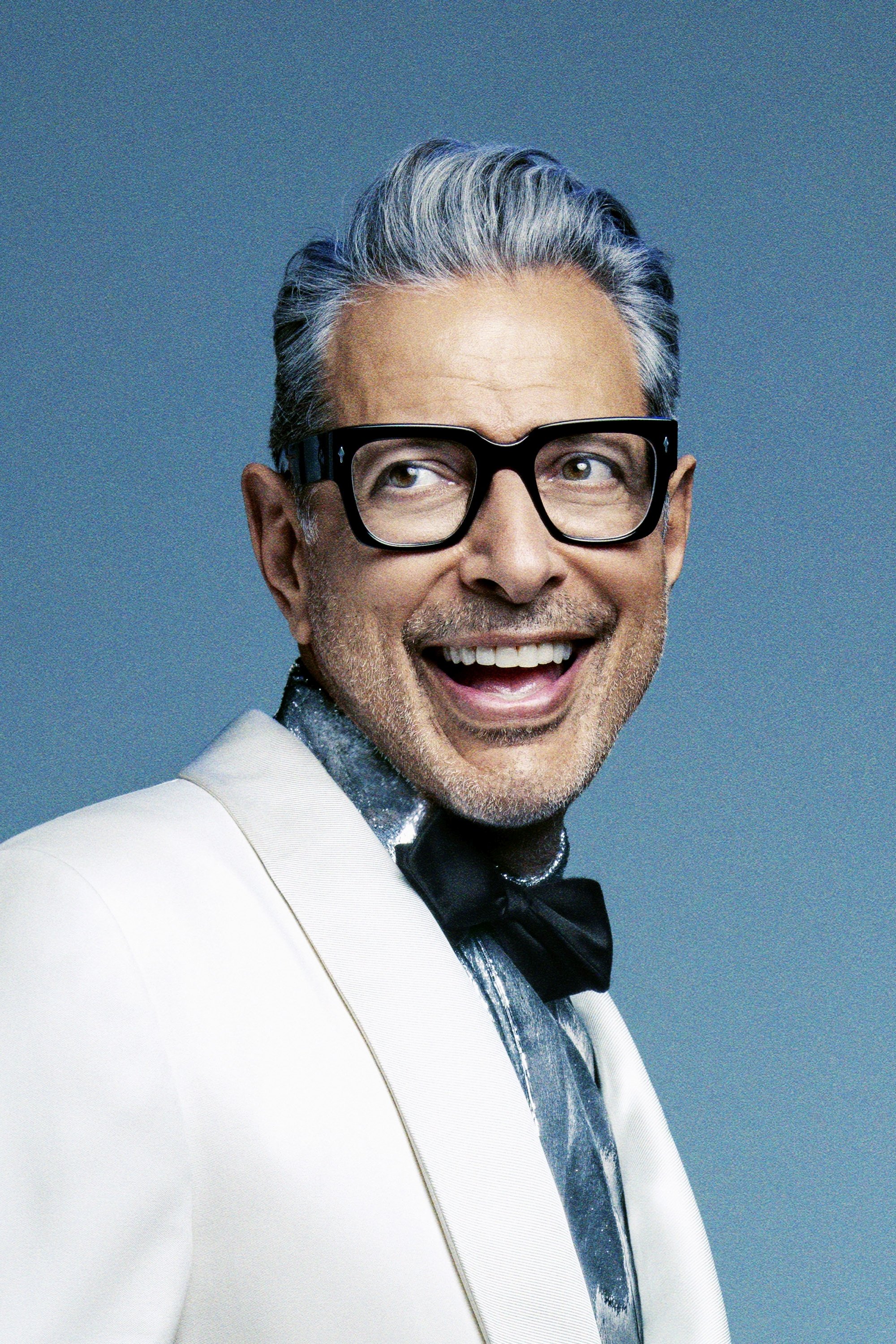 Jeff Goldblum Profile Images — The Movie Database (TMDB)