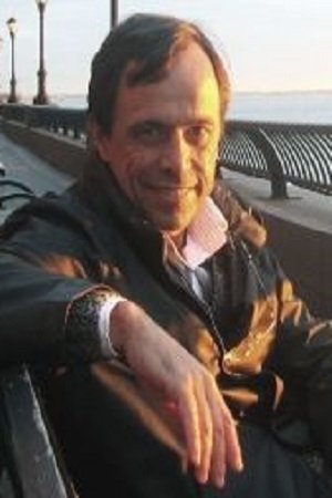 Javier Rebollo Fernández | Associate Producer