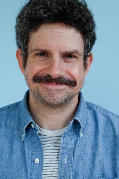 Patrick Halley