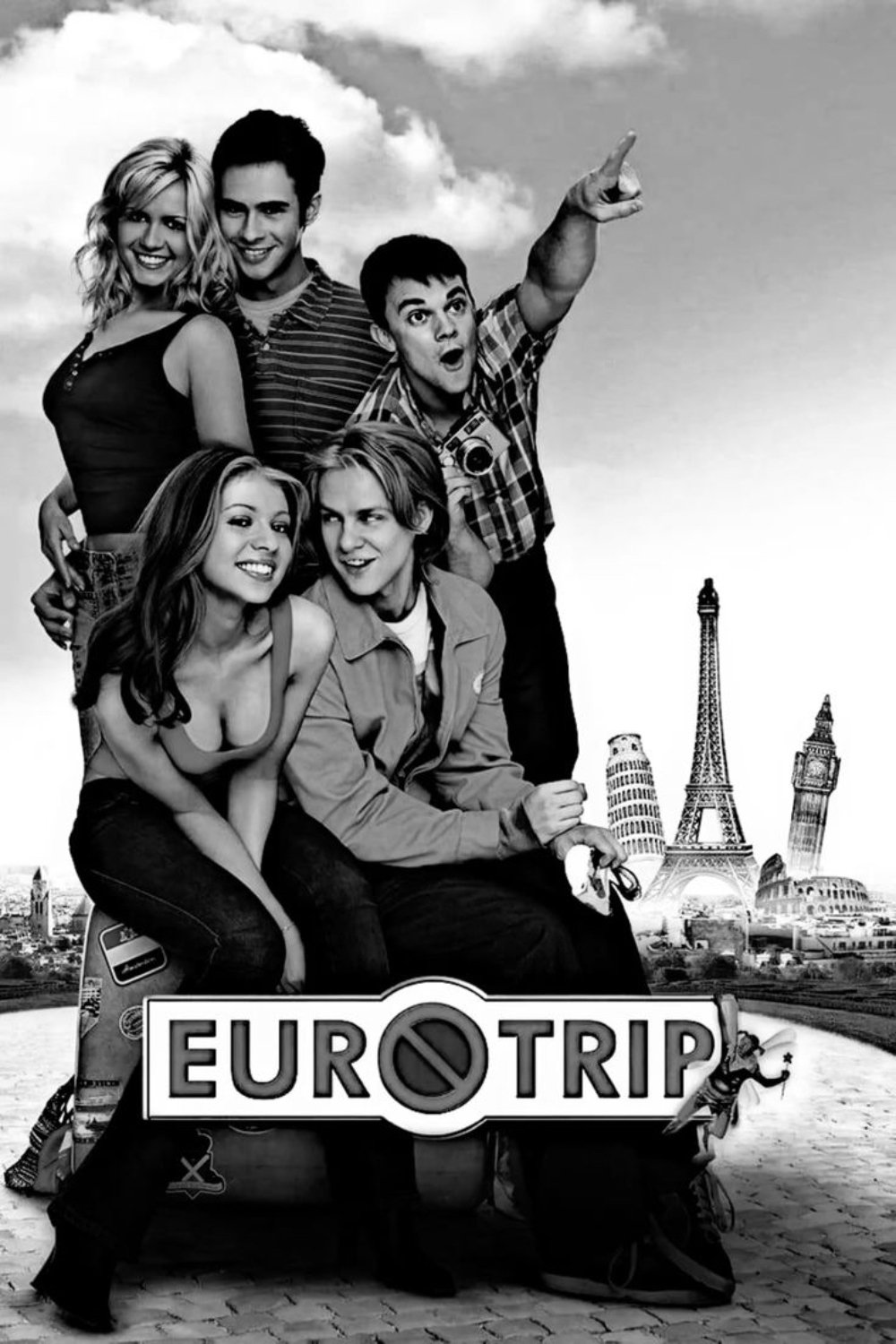 EuroTrip