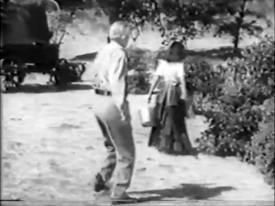 Gunsmoke