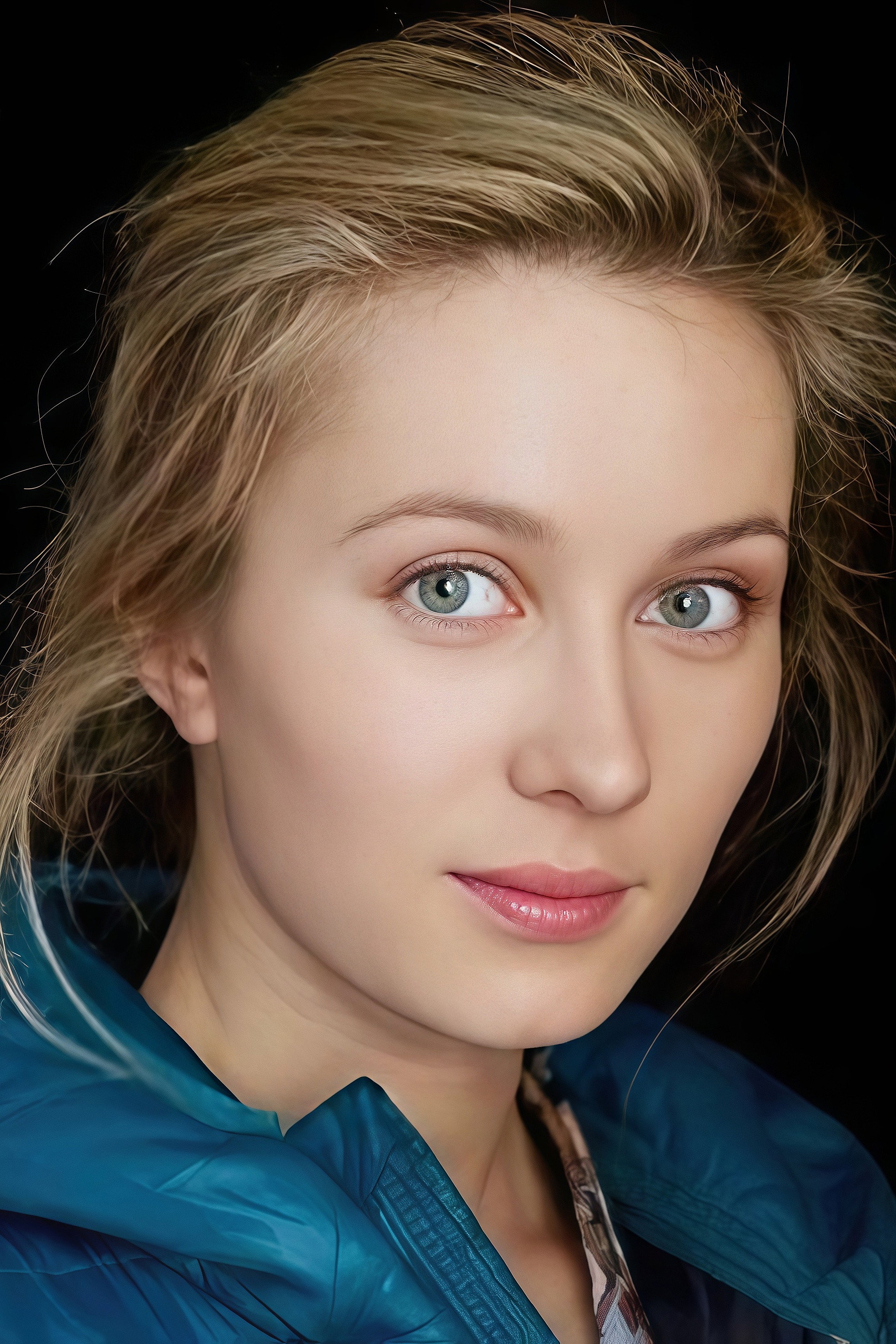 Кристина Казинская fotograf 3