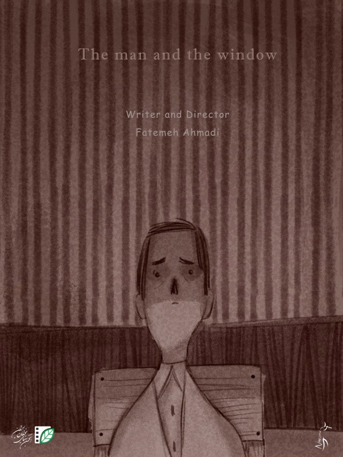 The Man and the Window