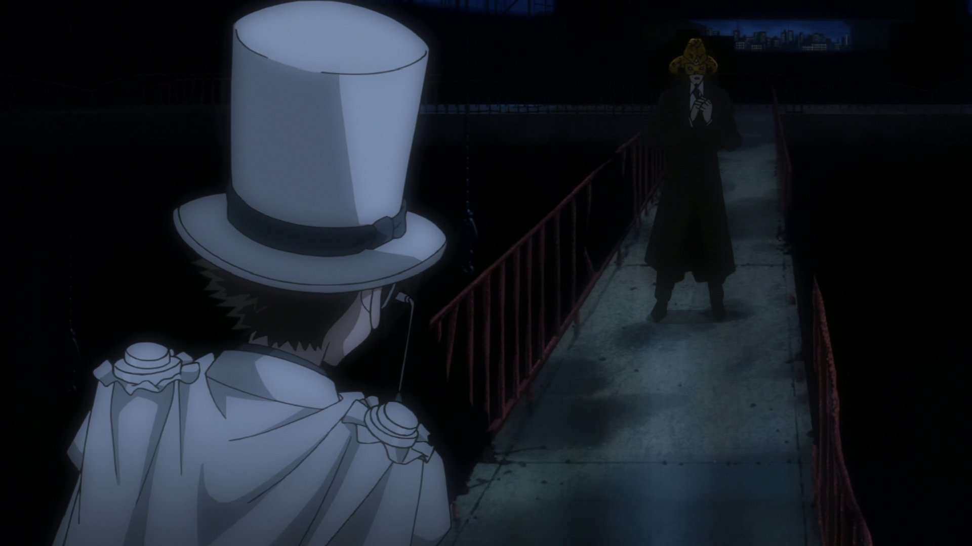 Episode 12
