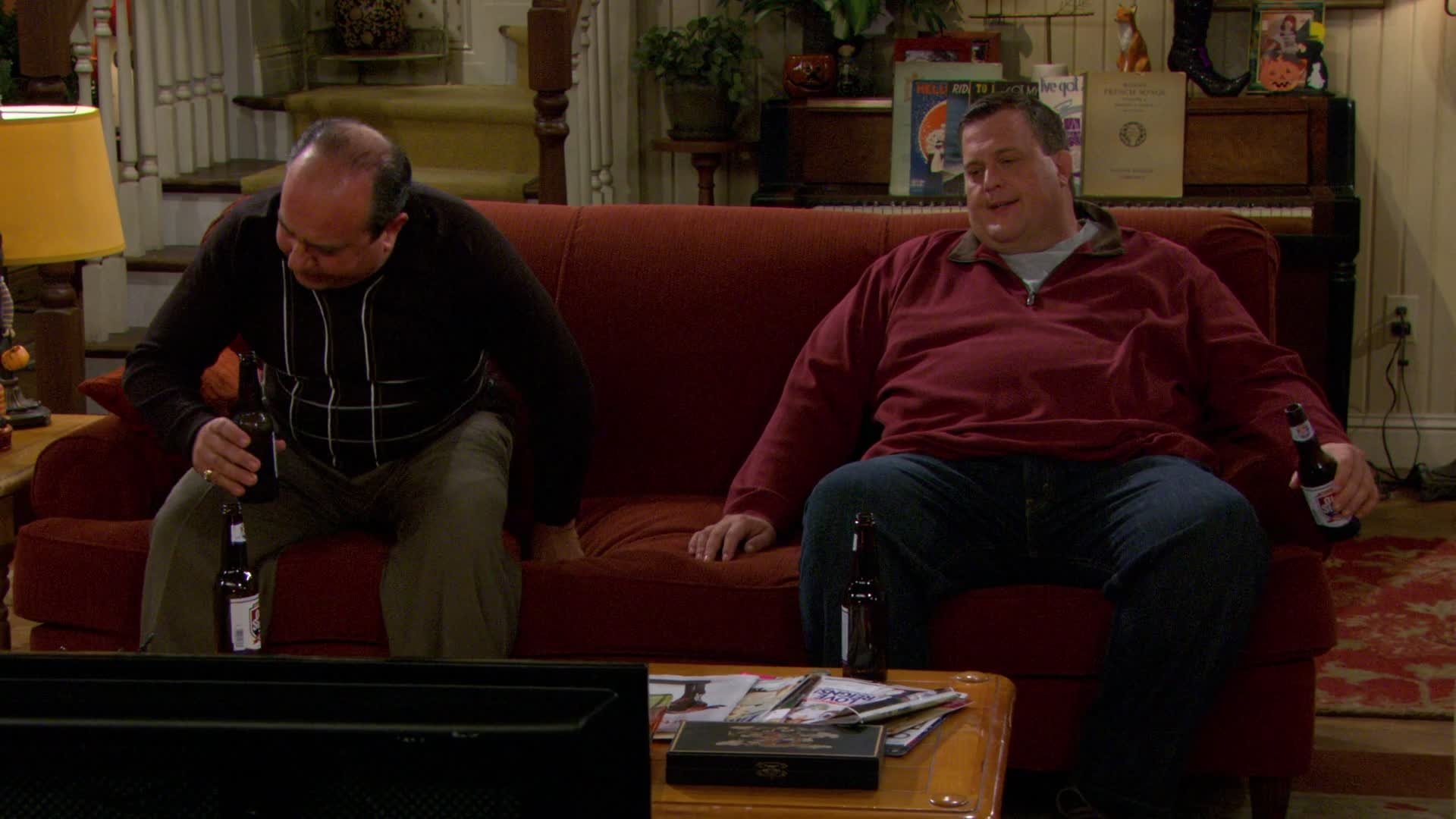 Mike & Molly