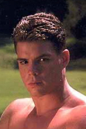 et billede af Adam Hunter