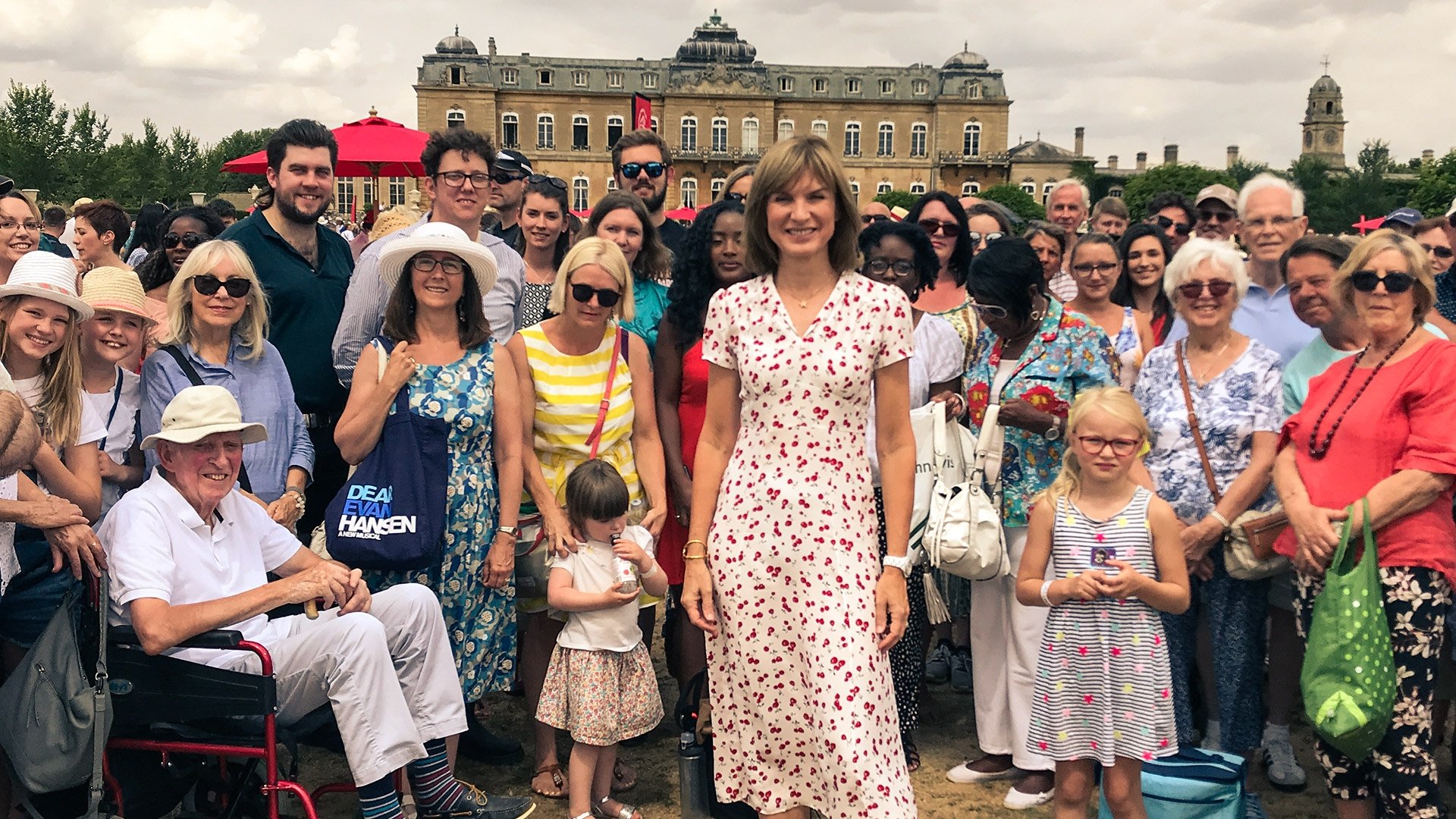 Antiques Roadshow - Épisode 11