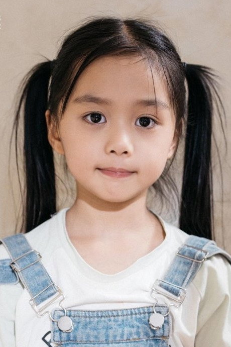 杨心妍