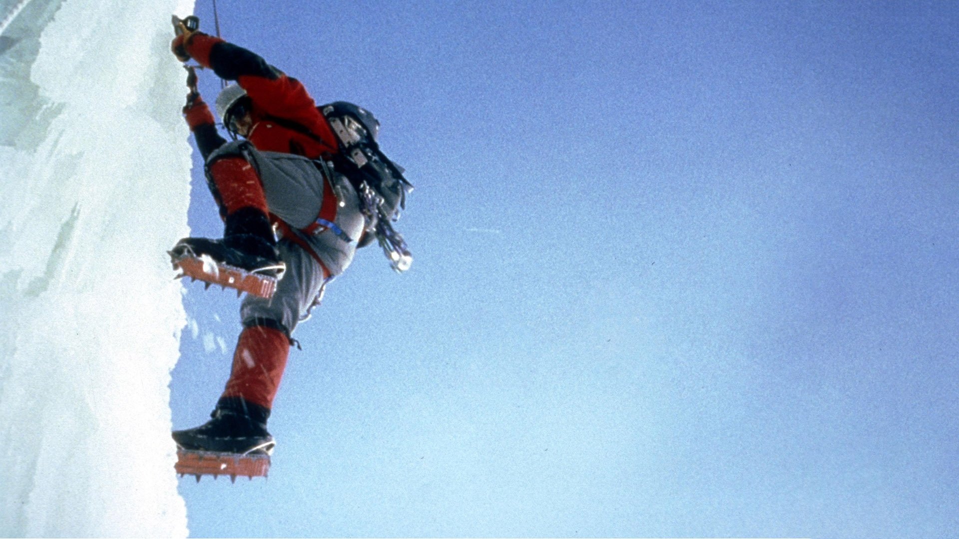 Touching the Void (2003)