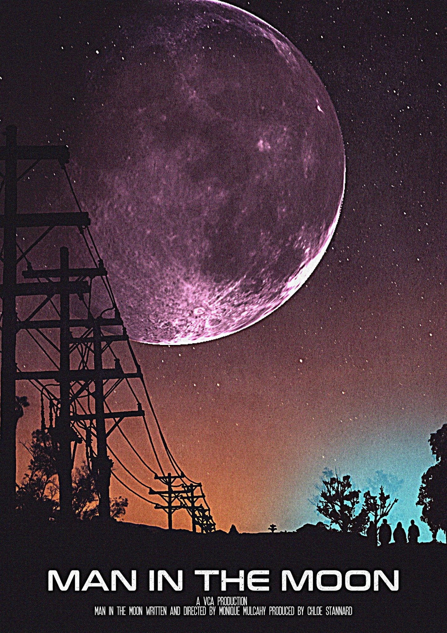 Man in the Moon