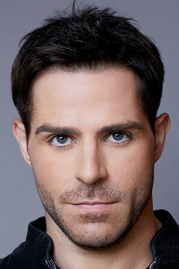 et billede af Neil Ellice