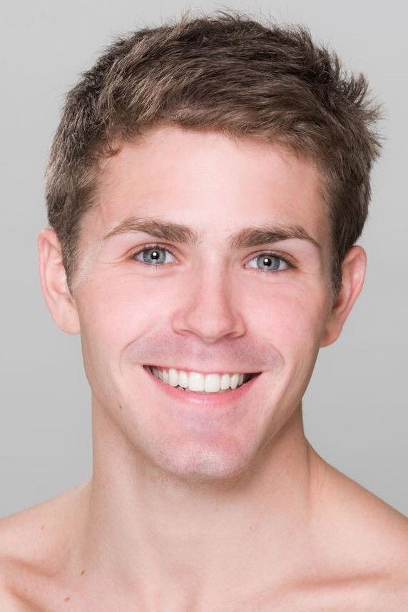 et billede af MacLean Hopper