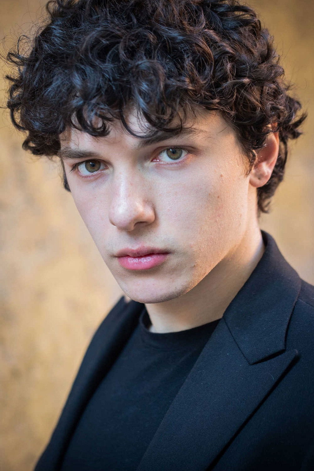 et billede af Saverio Santangelo