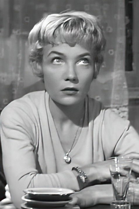 et billede af Claire Guibert