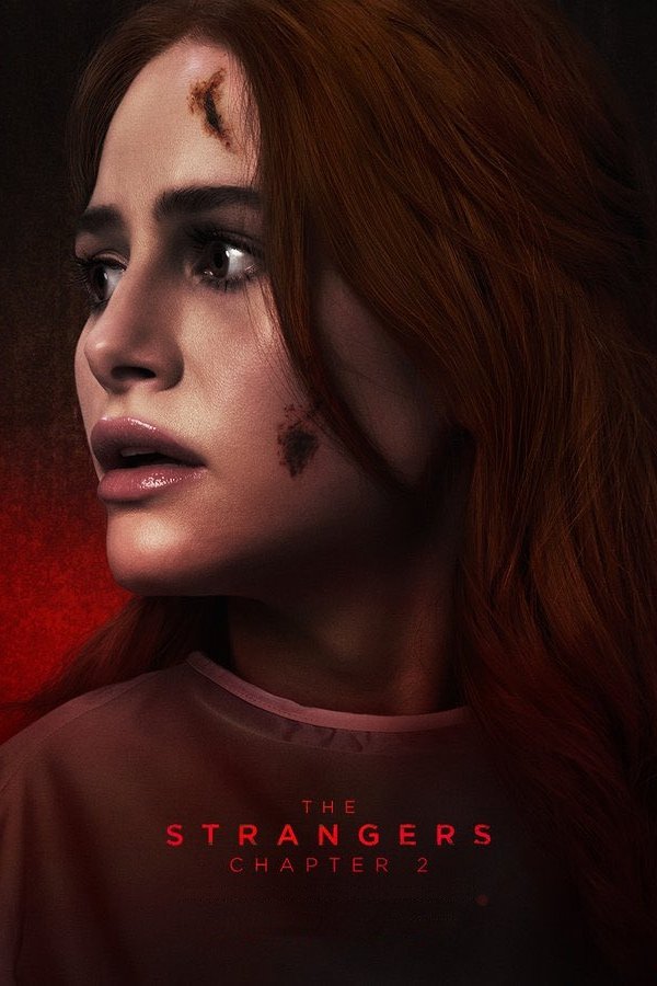 The Strangers: Chapter 2