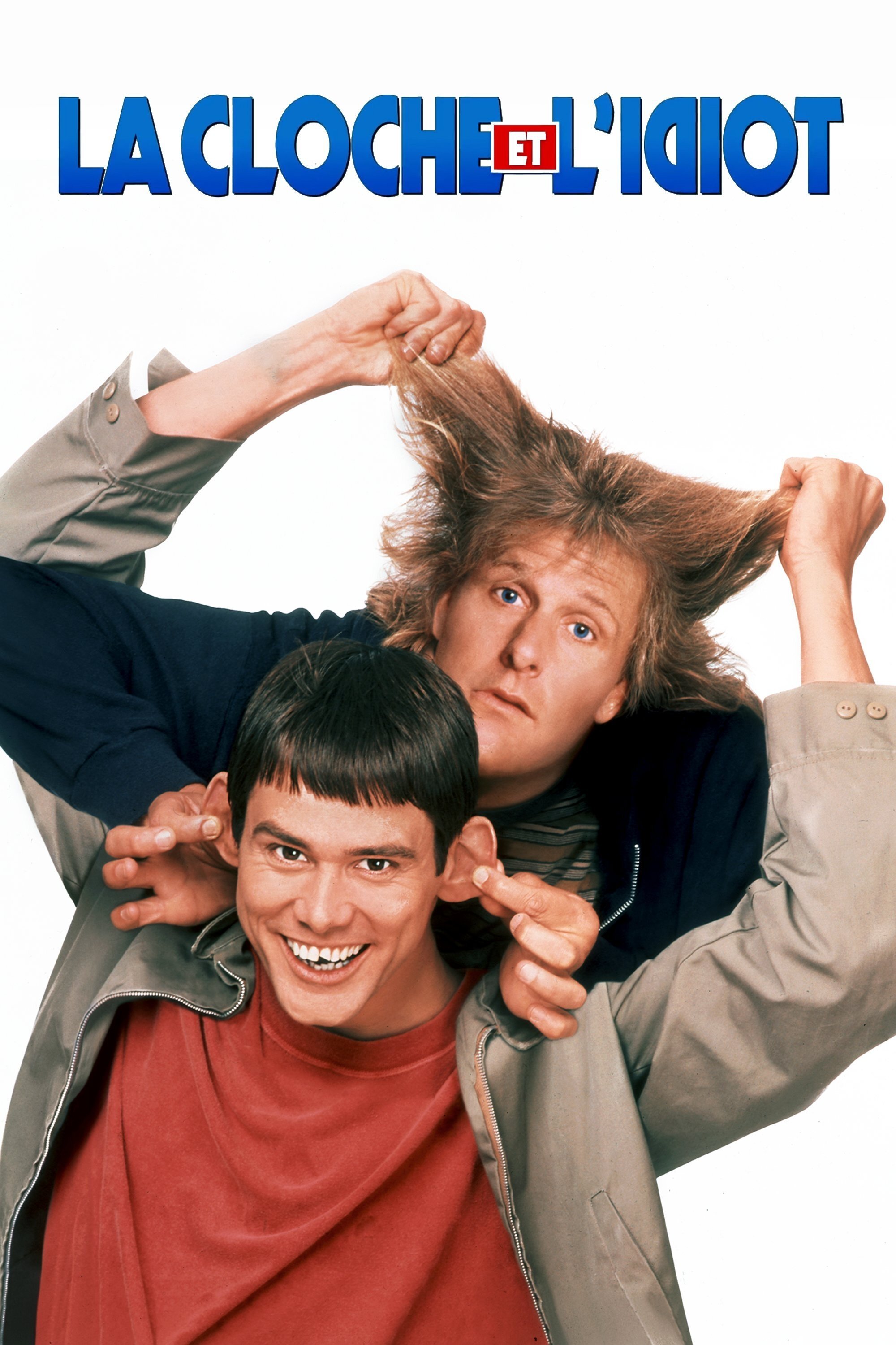 Dumb and Dumber