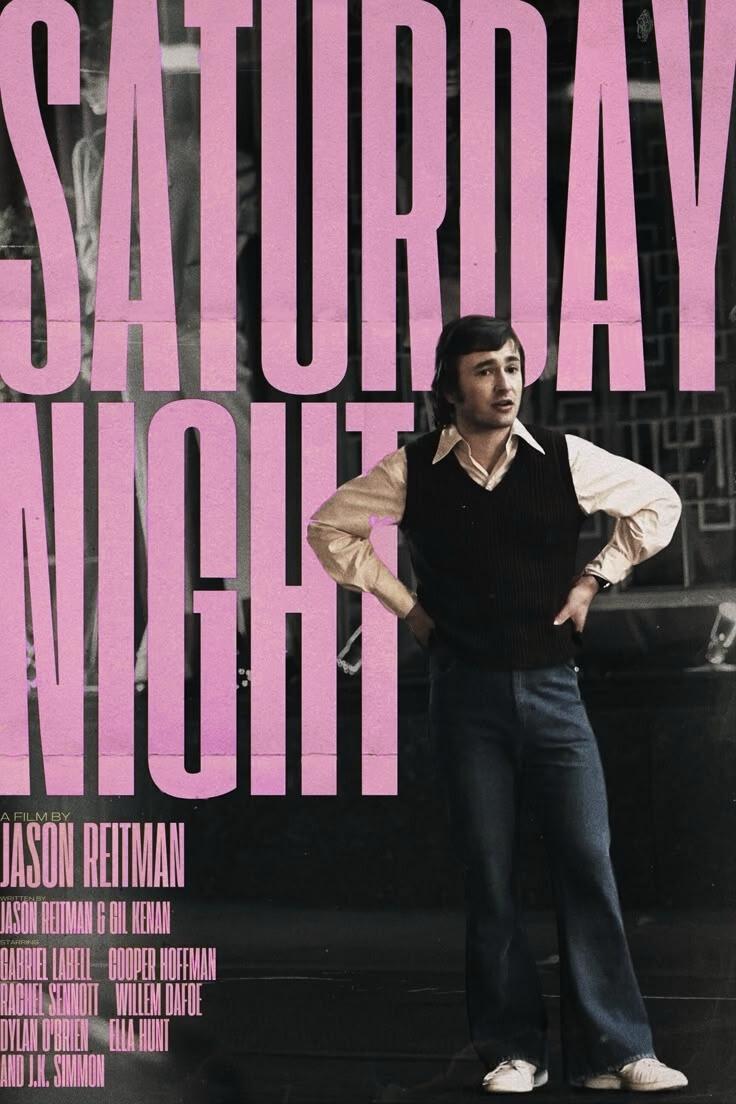 Saturday Night
