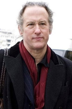 et billede af Stephen Quay