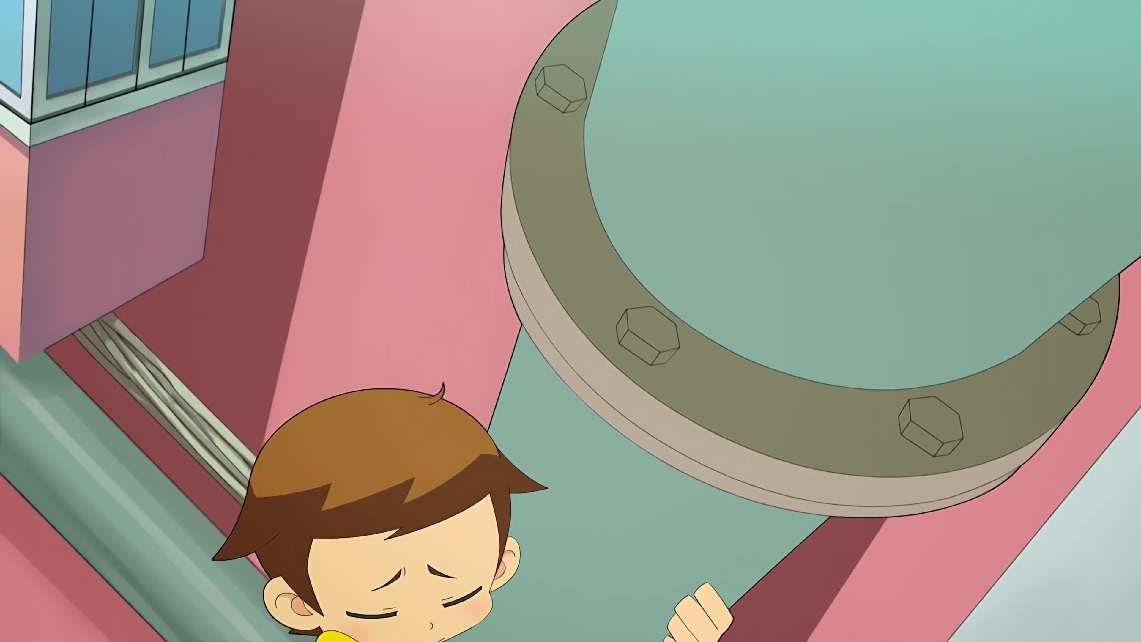 Thumbnail for Episode 26 Season 1 Episode 26