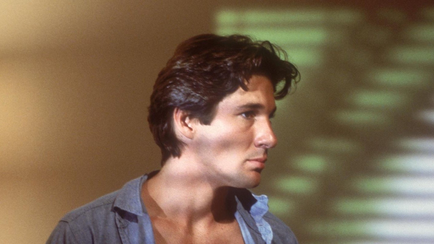 American Gigolo (1980)