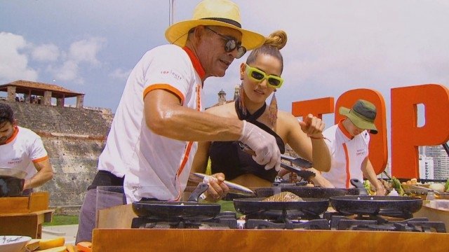 Episode 49 - Episodio 49
