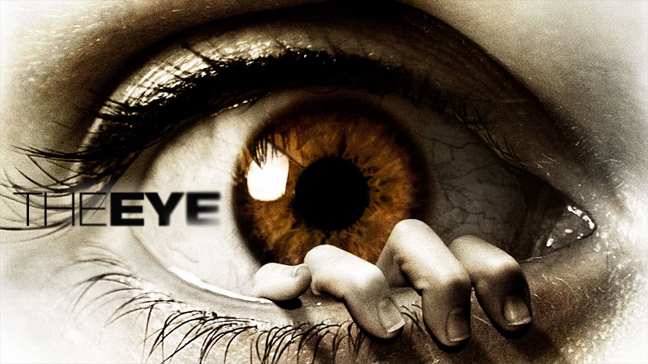 The Eye (2008)