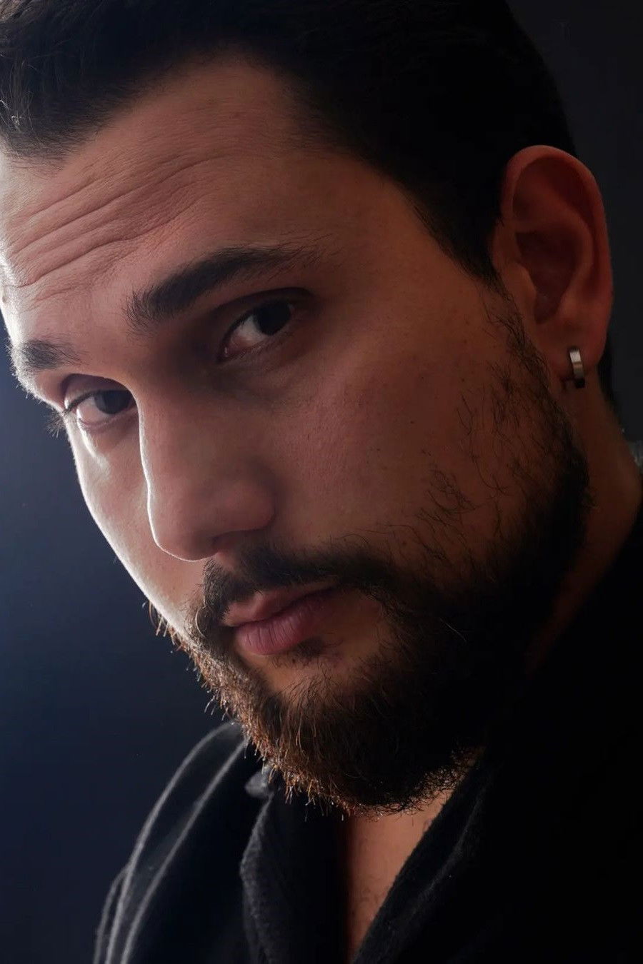 et billede af Emre Can Kutlu