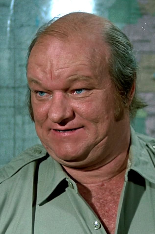 et billede af John Quade