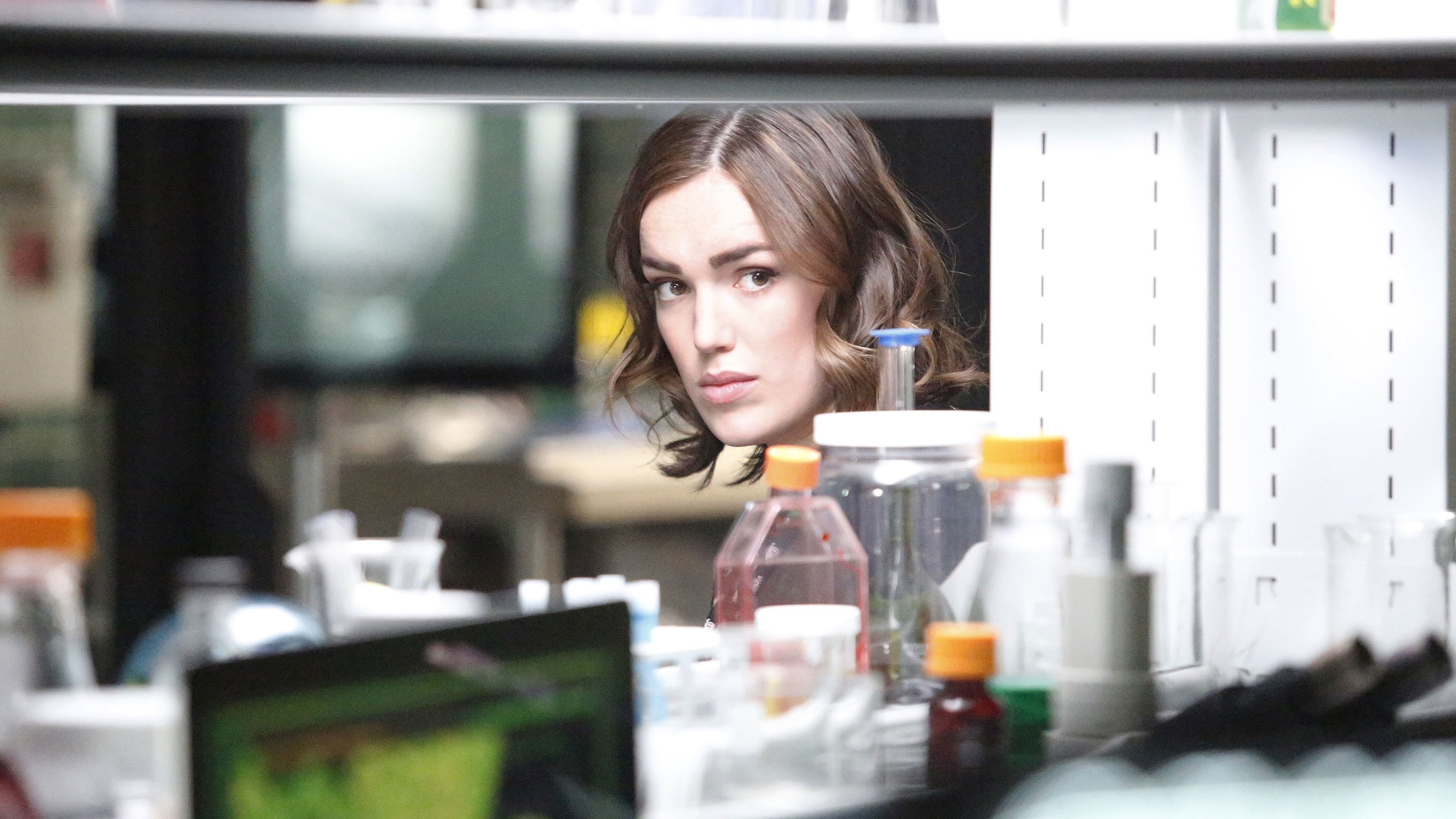 Marvel's Agents of S.H.I.E.L.D. Staffel 2 :Folge 19 