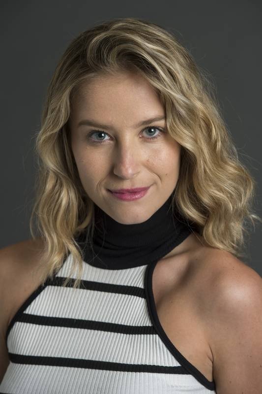 et billede af Barbara França