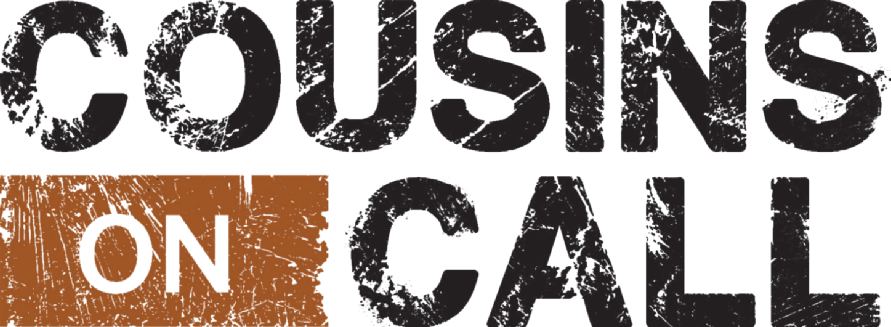Cousins on Call Logo
