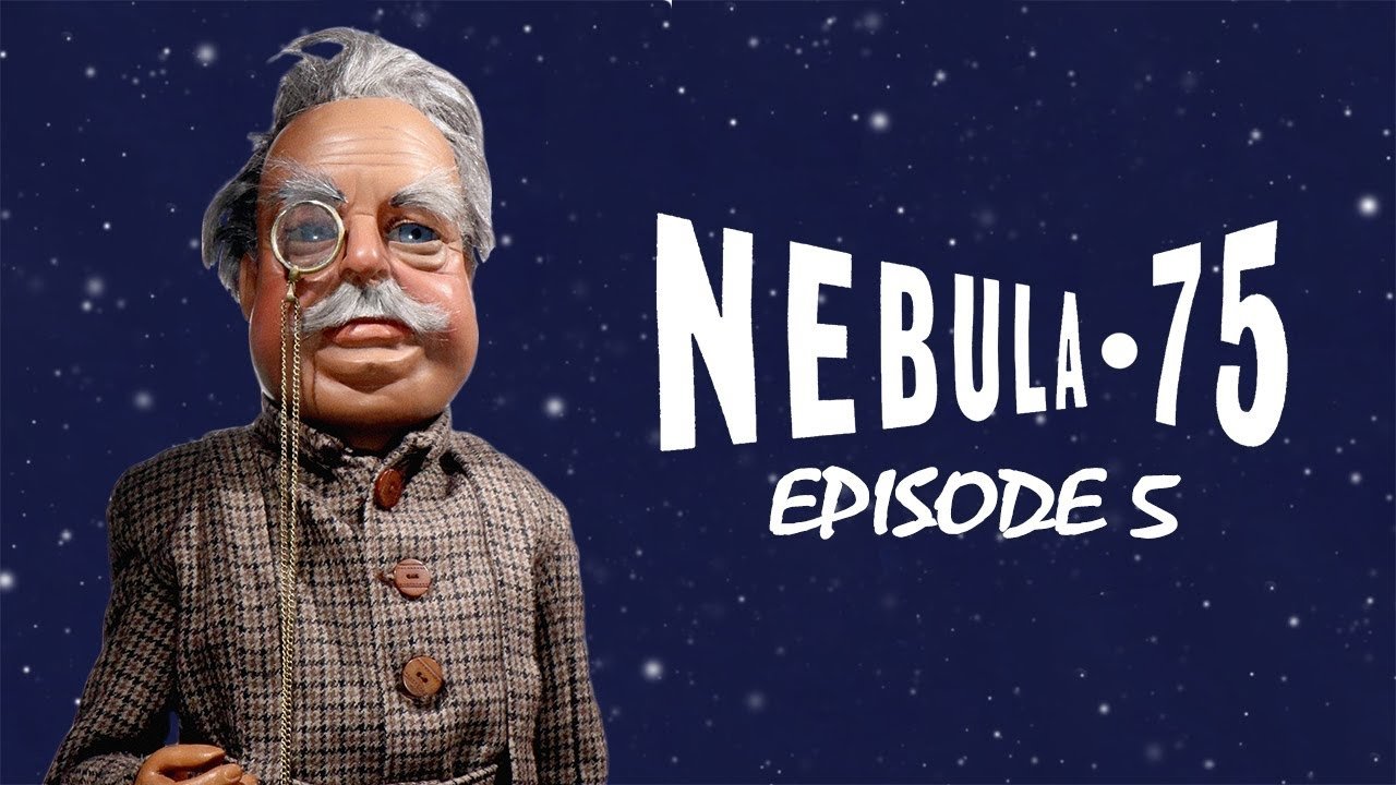 Nebula-75 - Haute Société
