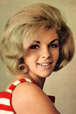 et billede af Sharon Cintron