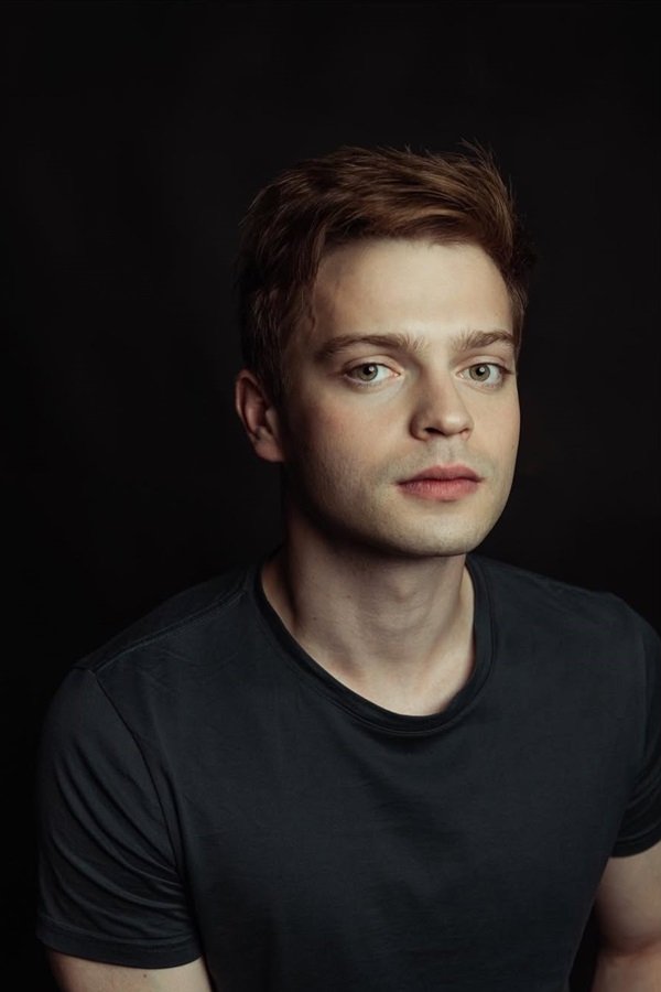 et billede af Filip Finkelštejn