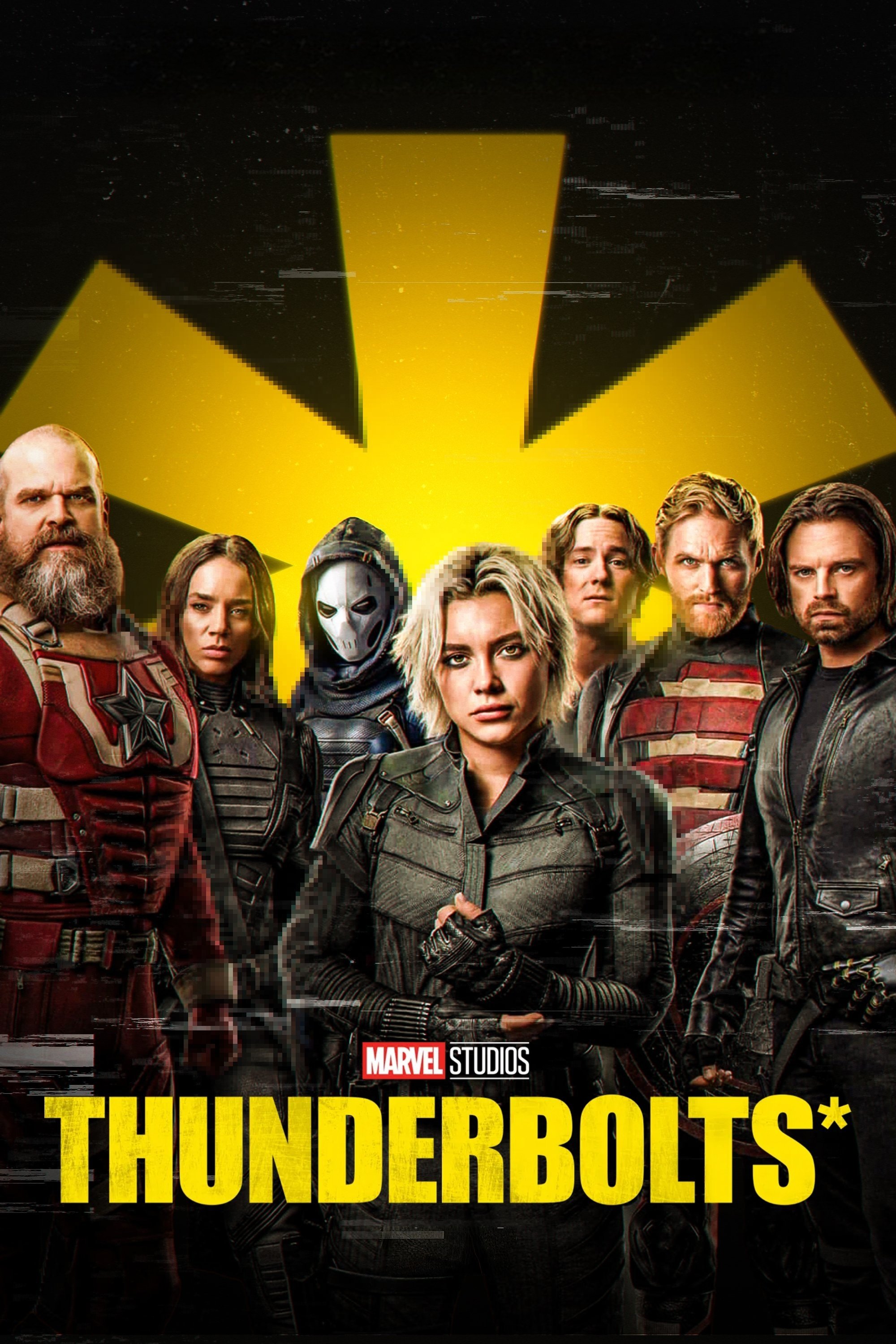 Thunderbolts*