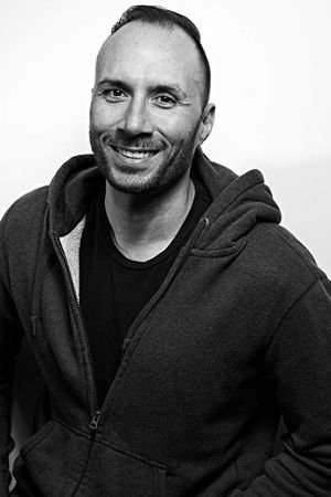 et billede af Andrew Morgado