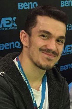 et billede af Mert Kaloglu