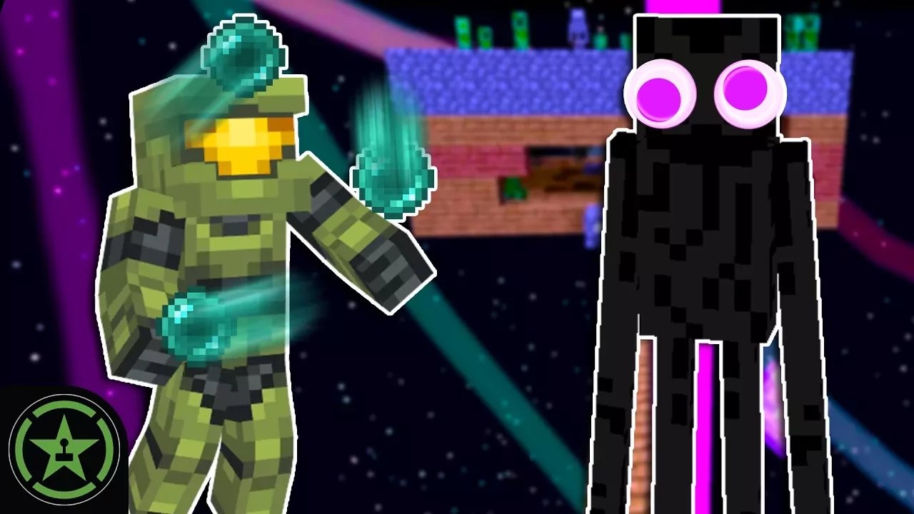 Let's Play Minecraft - Épisode 26