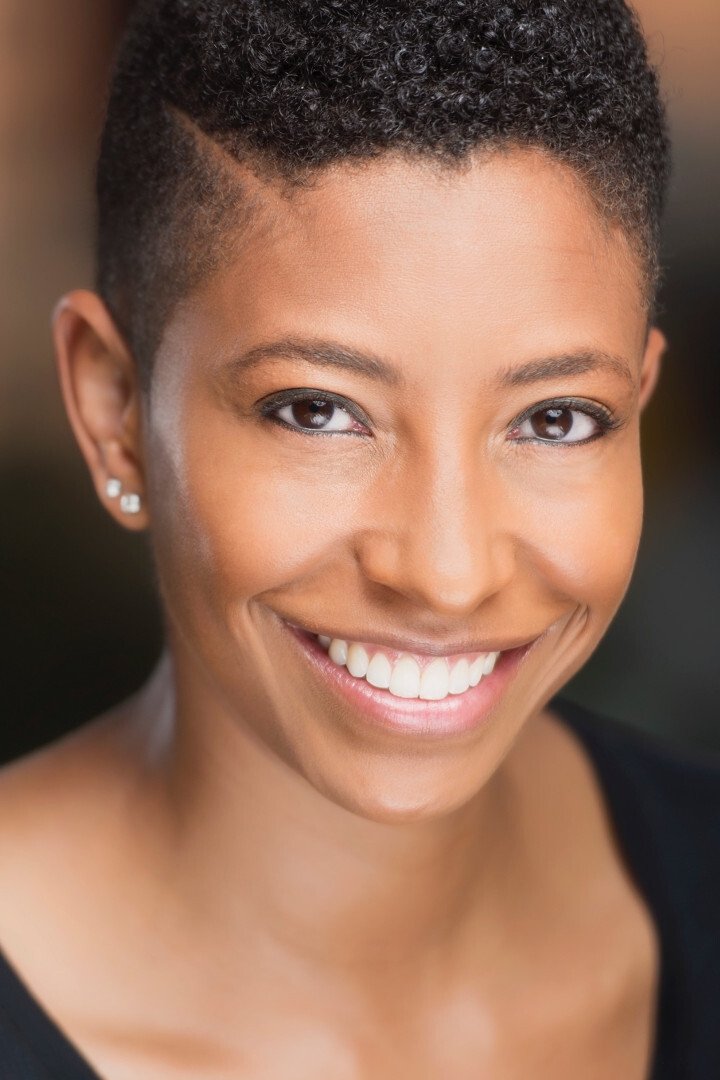 et billede af Jénel Stevens