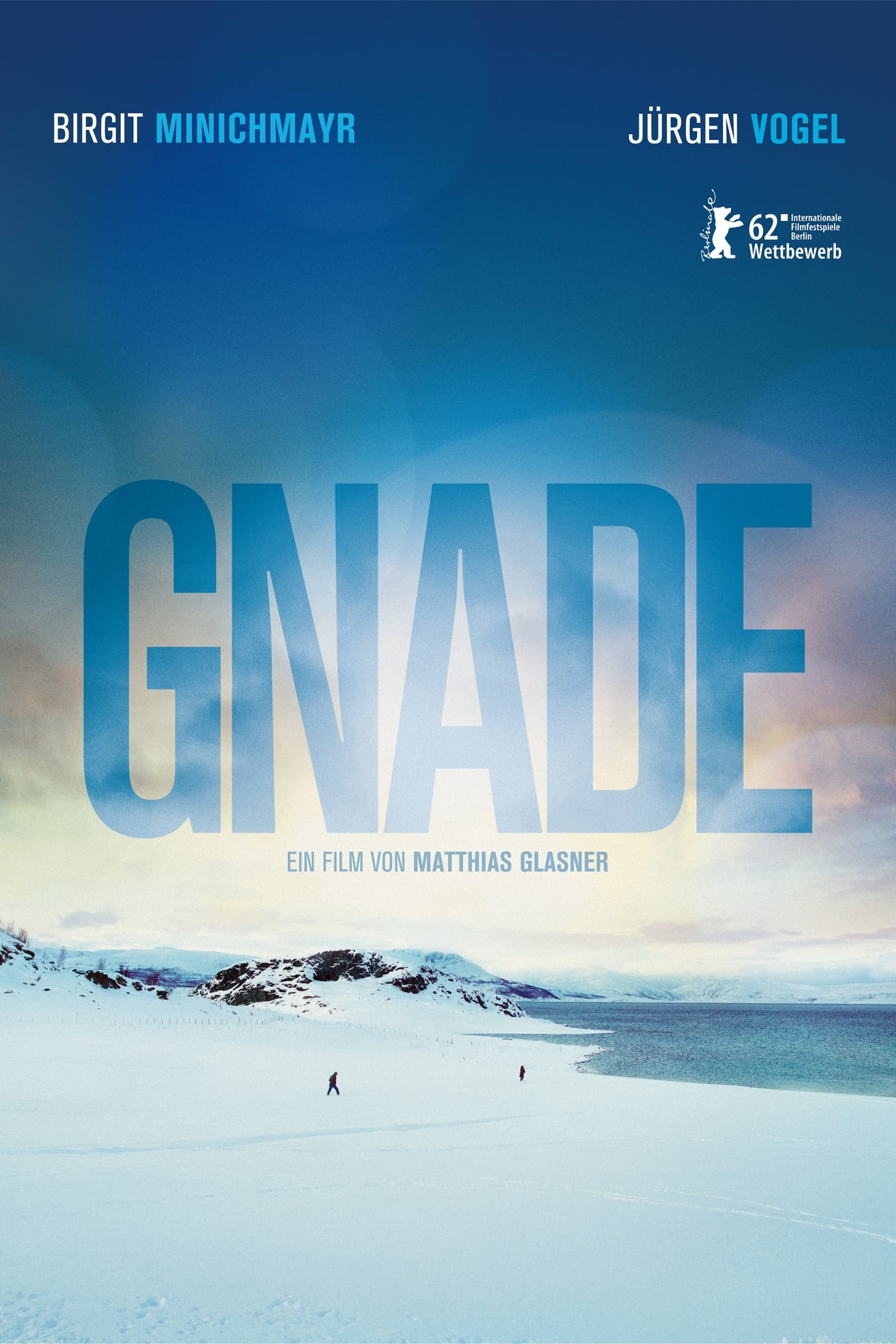 Affiche du film La Grâce 24872