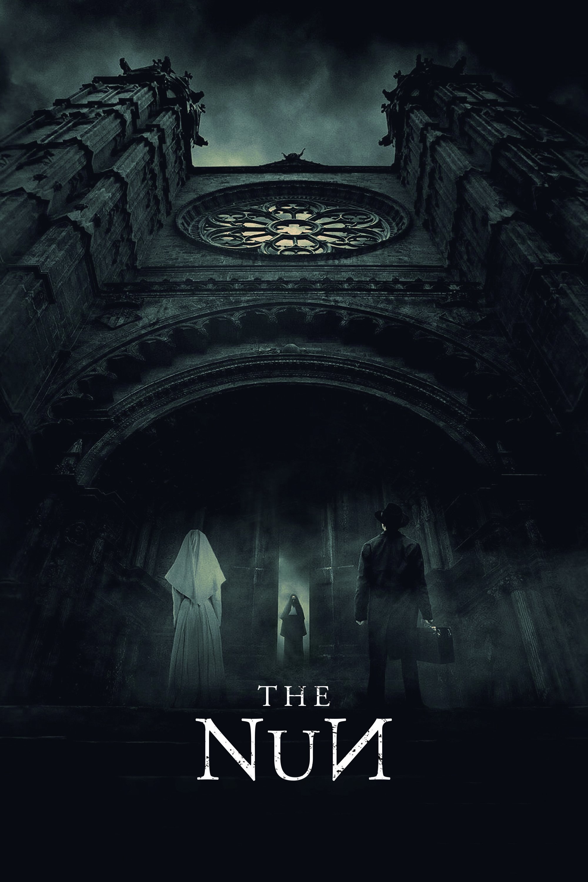 The Nun