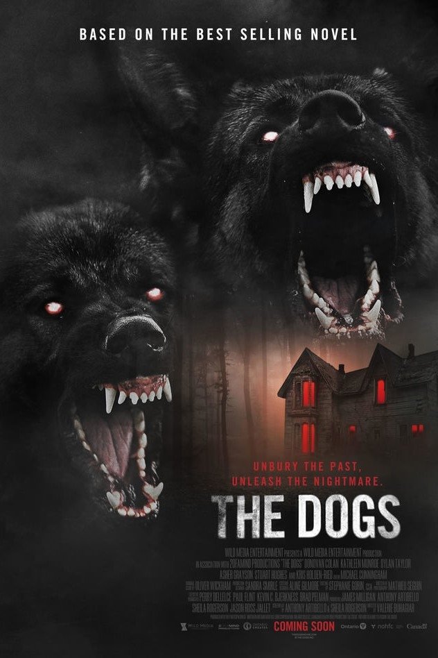 The Dogs