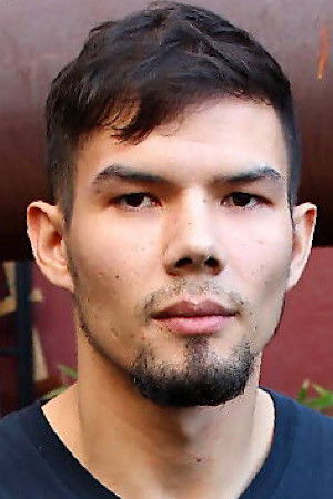 et billede af Tomahawk