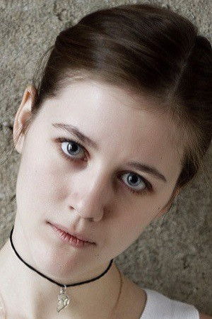 et billede af Mariya Borovicheva