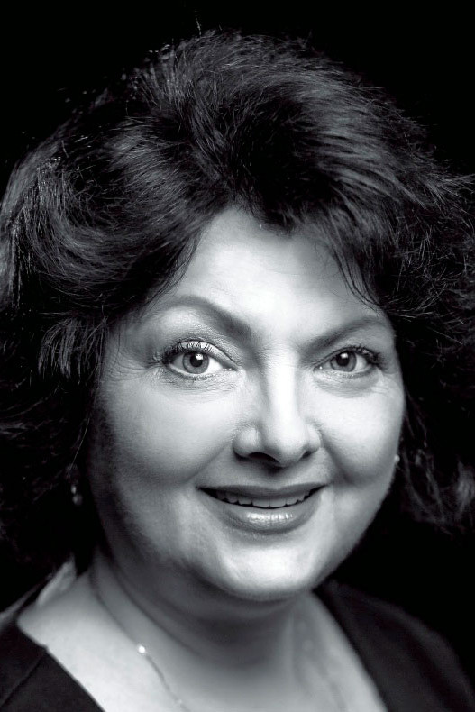 et billede af Natalia Papaskiri