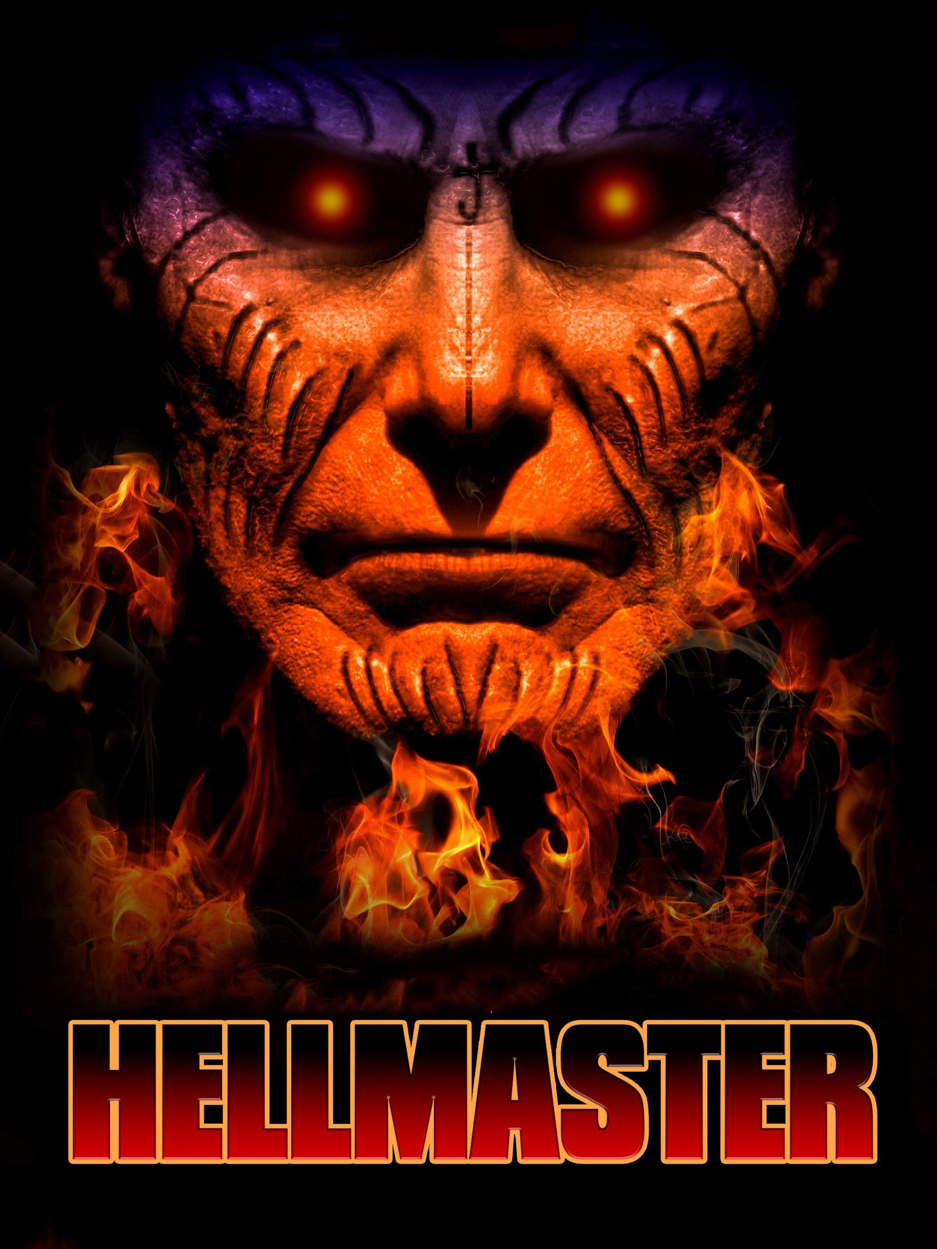 Hellmaster