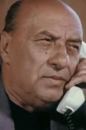 et billede af Giorgi Tolordava